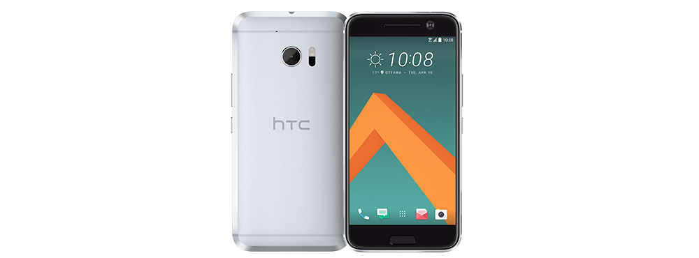 Blog Banner - HTC 10